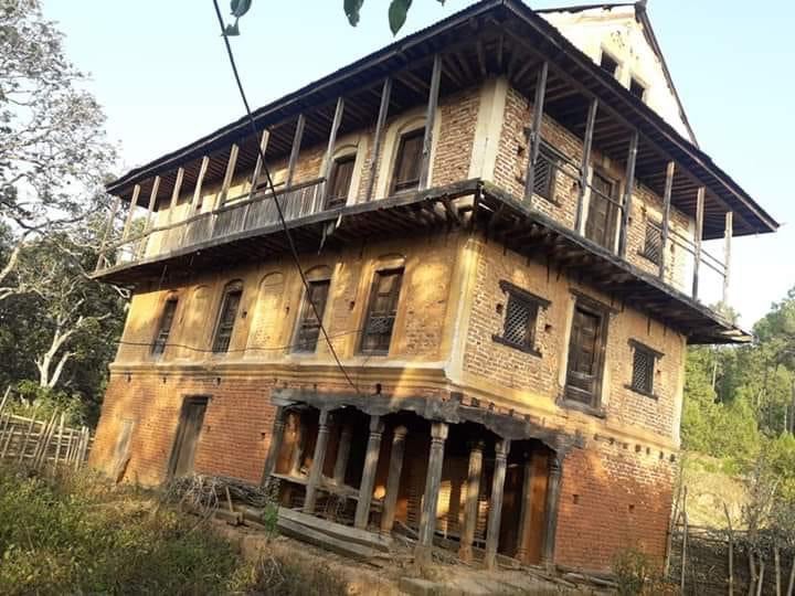 nagendra prasad rijal_house.jpg